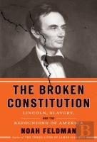 The Broken Constitution