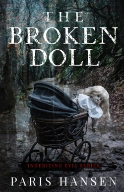 Bertrand.pt - The Broken Doll