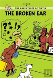The Broken Ear