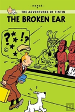 Bertrand.pt - The Broken Ear