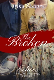 The Broken (Echoes From The Past Book 8)