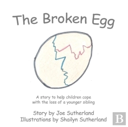Bertrand.pt - The Broken Egg