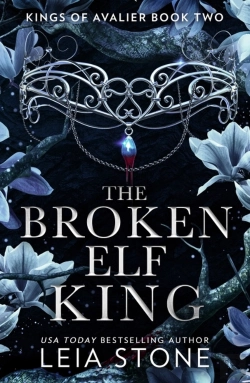 Bertrand.pt - The Broken Elf King