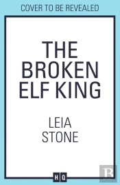 The Broken Elf King