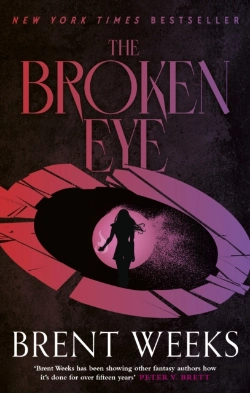 Bertrand.pt - The Broken Eye