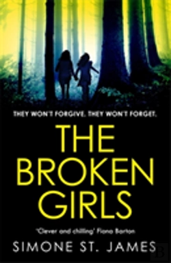Bertrand.pt - The Broken Girls