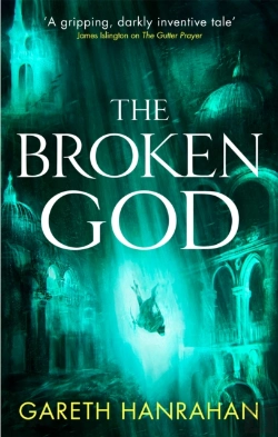 Bertrand.pt - The Broken God