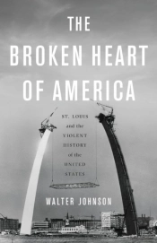 The Broken Heart Of America