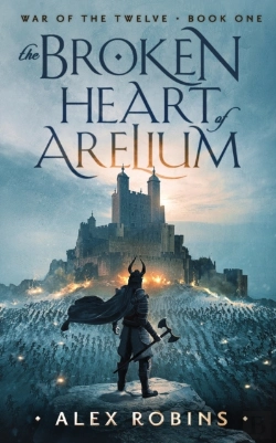 Bertrand.pt - The Broken Heart Of Arelium