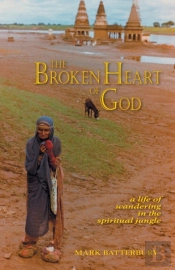 The Broken Heart Of God