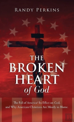 Bertrand.pt - The Broken Heart Of God