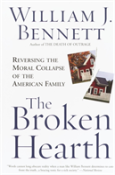 The Broken Hearth