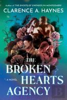 The Broken Hearts Agency