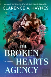 The Broken Hearts Agency