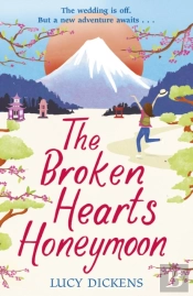 The Broken Hearts Honeymoon
