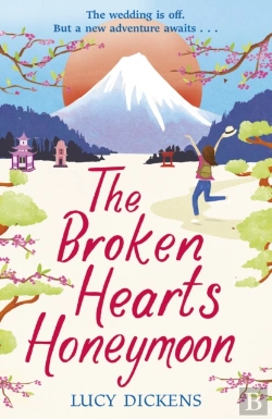 Bertrand.pt - The Broken Hearts Honeymoon