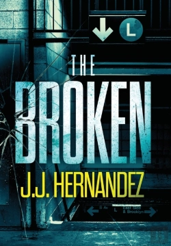 Bertrand.pt - The Broken
