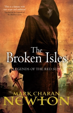 Bertrand.pt - The Broken Isles