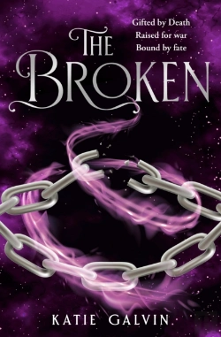 Bertrand.pt - The Broken