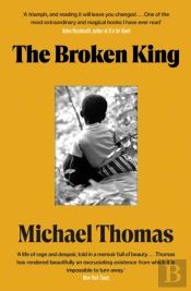 The Broken King