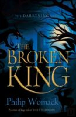 Bertrand.pt - The Broken King