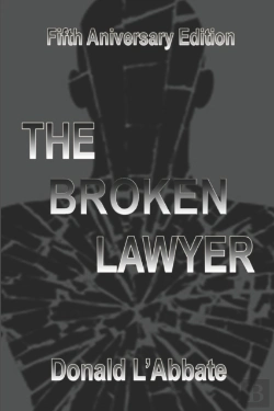 Bertrand.pt - The Broken Lawyer
