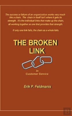 Bertrand.pt - The Broken Link