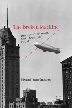 Bertrand.pt - The Broken Machine