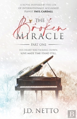 Bertrand.pt - The Broken Miracle - Inspired By The Life Of Paul Cardall (Part 1)