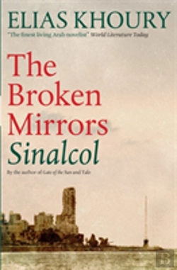 Bertrand.pt - The Broken Mirrors: Sinalcol