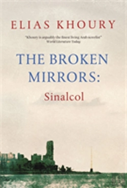 Bertrand.pt - The Broken Mirrors: Sinalcol