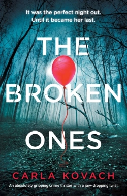 Bertrand.pt - The Broken Ones