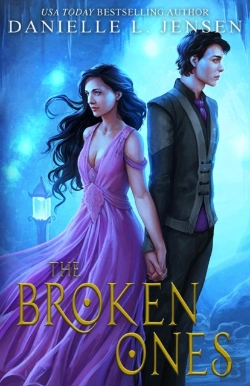 Bertrand.pt - The Broken Ones