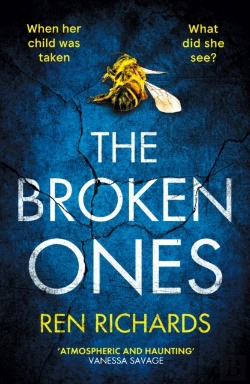 Bertrand.pt - The Broken Ones