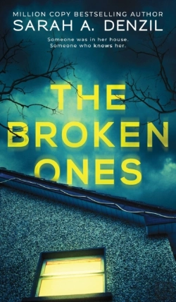 Bertrand.pt - The Broken Ones