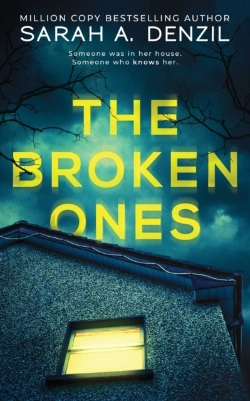 Bertrand.pt - The Broken Ones