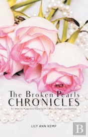 The Broken Pearls Chronicles