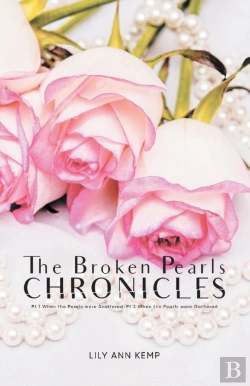 Bertrand.pt - The Broken Pearls Chronicles