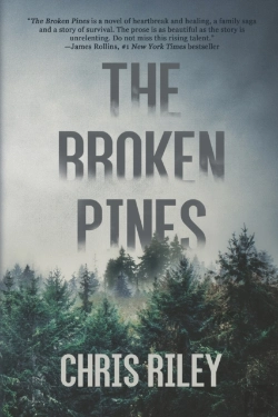 Bertrand.pt - The Broken Pines