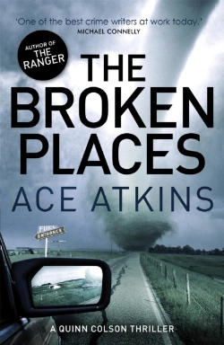 Bertrand.pt - The Broken Places