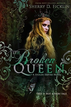 Bertrand.pt - The Broken Queen