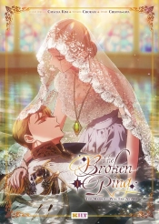 The Broken Ring Tome 1