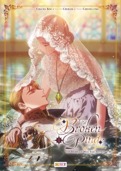 Bertrand.pt - The Broken Ring Tome 1
