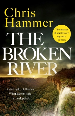 Bertrand.pt - The Broken River