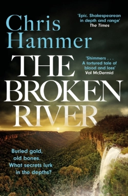 Bertrand.pt - The Broken River