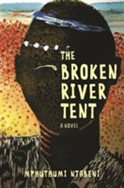 The Broken River Tent