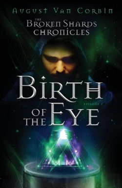 Bertrand.pt - The Broken Shards Chronicles