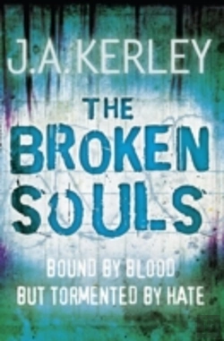 Bertrand.pt - The Broken Souls