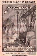 The Broken Span
