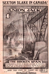The Broken Span